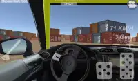 Reality Drift Multiplayer Screen Shot 8