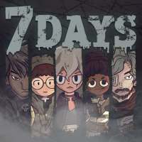 7Days! : Mystery Visual Novel