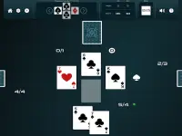 Spades Screen Shot 7