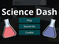 Science Dash Screen Shot 6