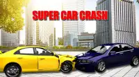 Crash of Super Cars Screen Shot 0