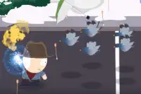 Tips for South Park: Phone Destroyer Screen Shot 0