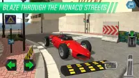 Sports Car Test Driver: Monaco Screen Shot 12