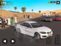 Car Drifting Games هجوله تفحيط Screen Shot 6