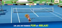 Mini Tennis Screen Shot 7