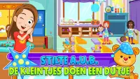 My Town – Kinderdagverblijf Screen Shot 2