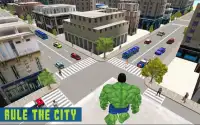 Lendas da Cidade dos Monstros Screen Shot 0