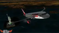 Flight Simulator - Simulador d Screen Shot 14