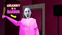 Barby granny 2 - The Horror Game Screen Shot 3