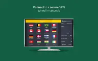 Private Internet Access VPN 앱 Screen Shot 7