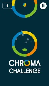 Chroma Challenge Screen Shot 4
