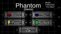Phantom Demo Screen Shot 1