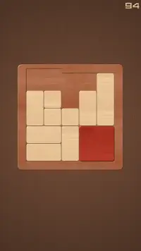 Unblock Puzzle-7 Screen Shot 4