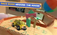 RC Racing Challenge - Mini Toy Cars Race Game Screen Shot 0