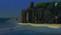 The Monkey Pit Island - Survive the treasure curse Screen Shot 13