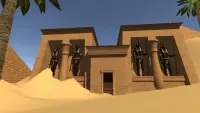 Mummy Shooter: Egypt Tomb Game Screen Shot 13