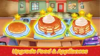 Craze Cooking Tale: Fast Restaurant Cooking Games Screen Shot 3