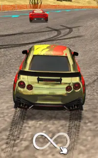 Real Drift Racer Screen Shot 10
