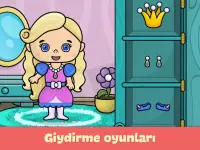 Bimi Boo Çocuk Oyunları Screen Shot 5