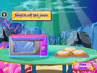 Tasty hot dog jogos de cozinha Screen Shot 2
