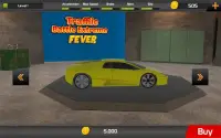 Traffic Battle Extreme Fever -Car Racing Game 2020 Screen Shot 11