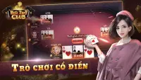 Big Two Club - Play Free Tiến Lên Game Screen Shot 2