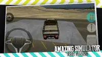 Military Truck Simulator Screen Shot 1