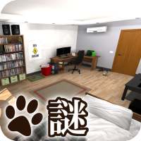 Escape game Cat's Detective6