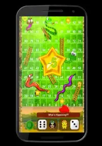 Snakes and Ladders Screen Shot 4