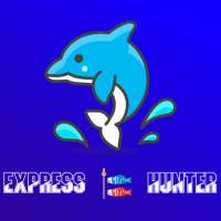 Express Fish Hunter