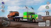 American Truck Simulator Pro Screen Shot 0