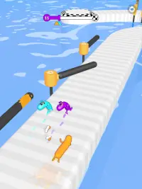 Wacky Run Screen Shot 4