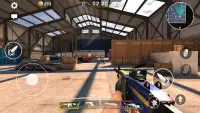 GO Strike : Online FPS Shooter Screen Shot 4