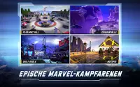 Marvel Welt der Superhelden Screen Shot 4