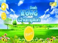 Kong Champion Dash Screen Shot 14