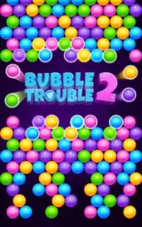 Bubble Trouble 2 Screen Shot 4