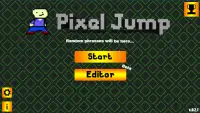 Pixel Jump Screen Shot 0