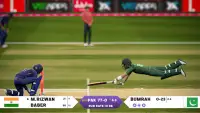 Real T20 Cricket Games 2023 Screen Shot 4