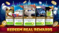 myVEGAS Slots: Casino Slots Screen Shot 5