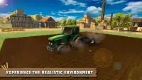 Tractor Farmer Simulator 2017 Screen Shot 3