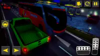 Euro Bus Simulator Screen Shot 3