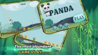 Panda Run 2 Screen Shot 4
