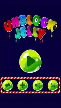 Unblock Jelly! Screen Shot 5