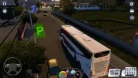 American Passenger Bus Driving Screen Shot 6