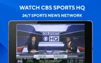 CBS Sports App - Scores, News, Stats & Watch Live Screen Shot 8