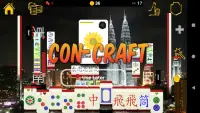 Kuala Lumpur Standalone Mahjong Screen Shot 2