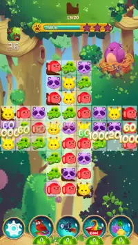 Zoo Animal: Rescue Puzzle Pet Screen Shot 4