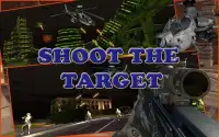 sniper shot Screen Shot 4