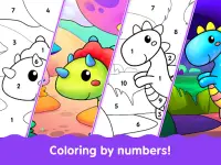 Kids Drawing Games for Toddler Screen Shot 17