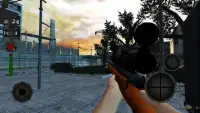 Sniper Simulator Screen Shot 5